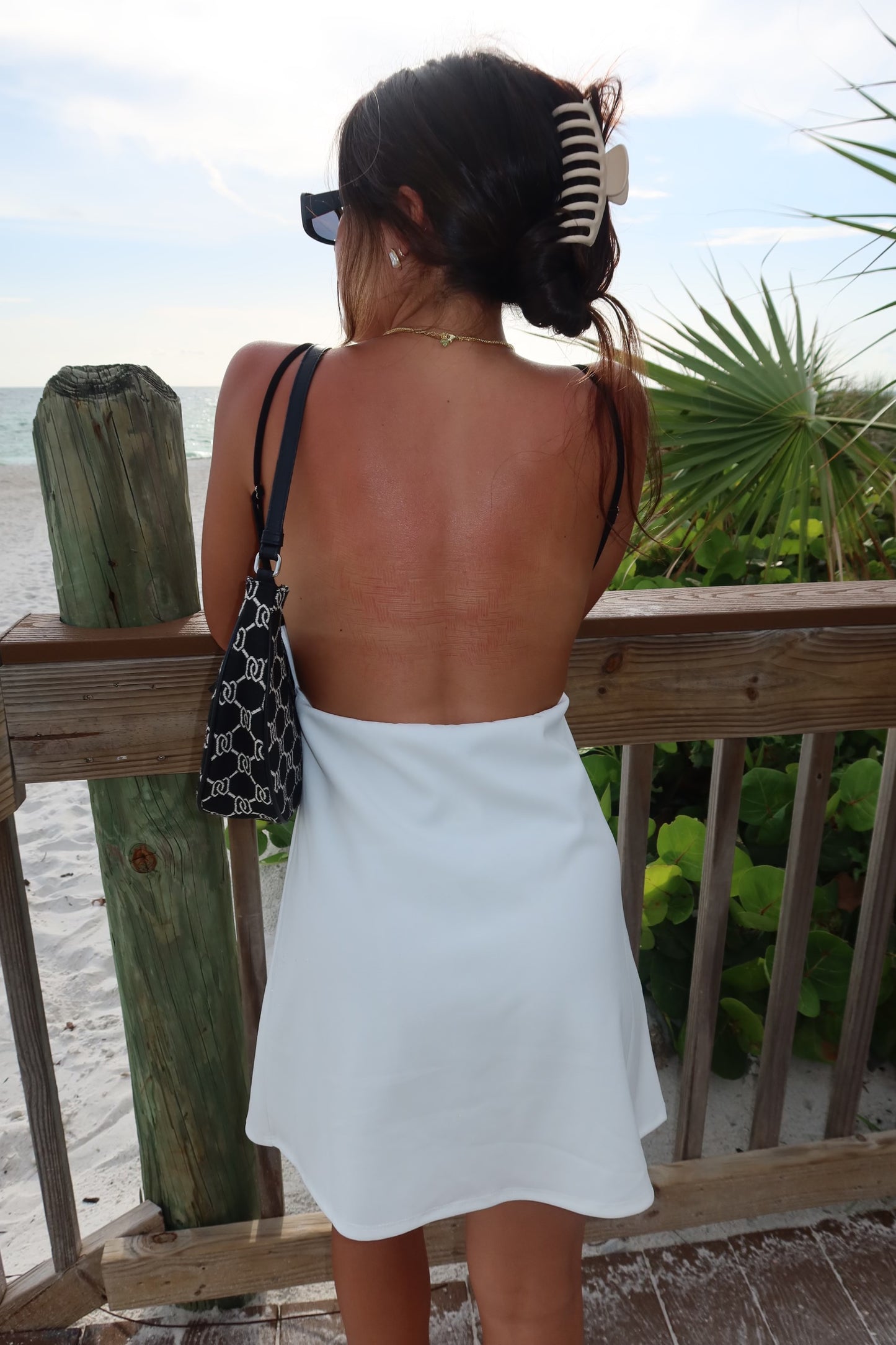 Molly Dress