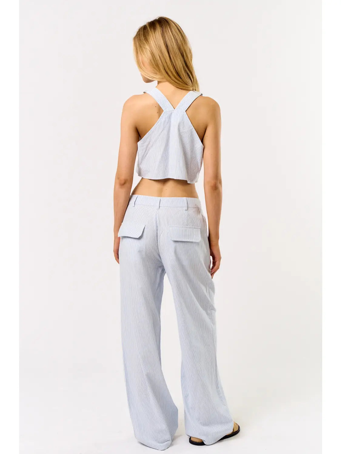 Lidia Overall Set