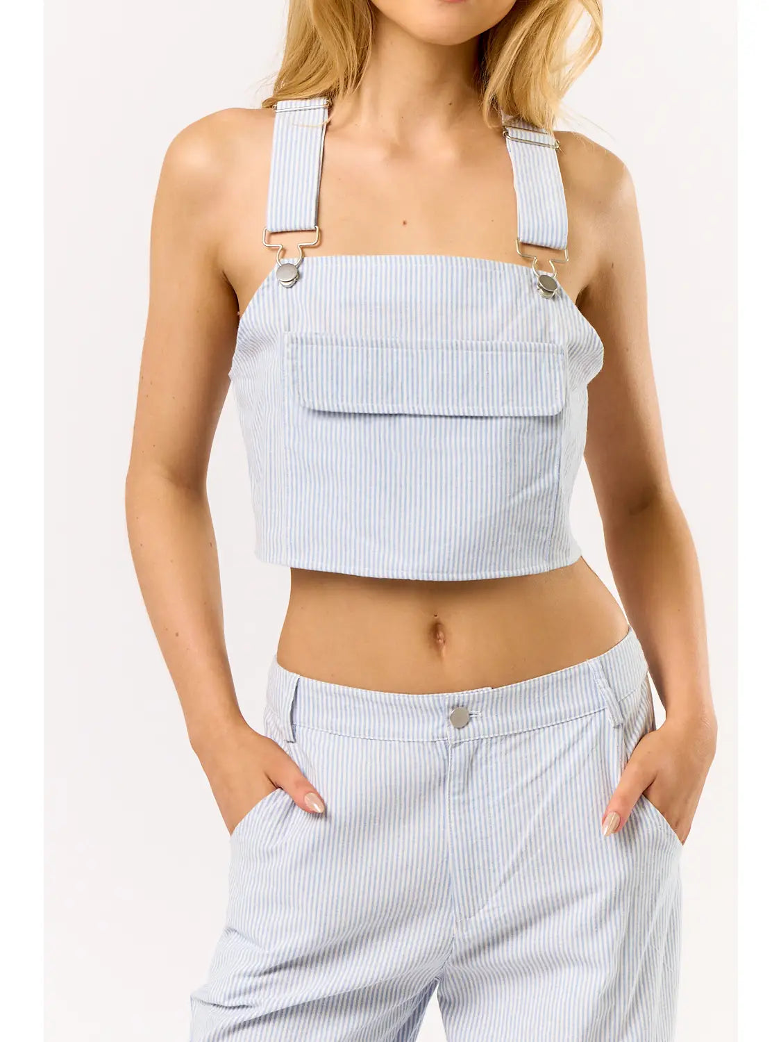 Lidia Overall Set