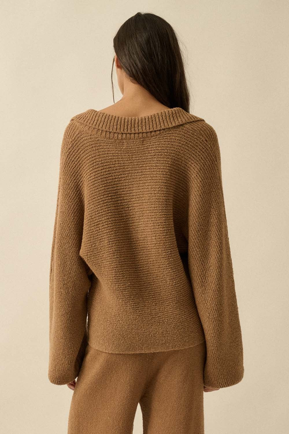 Marissa Collard Sweater