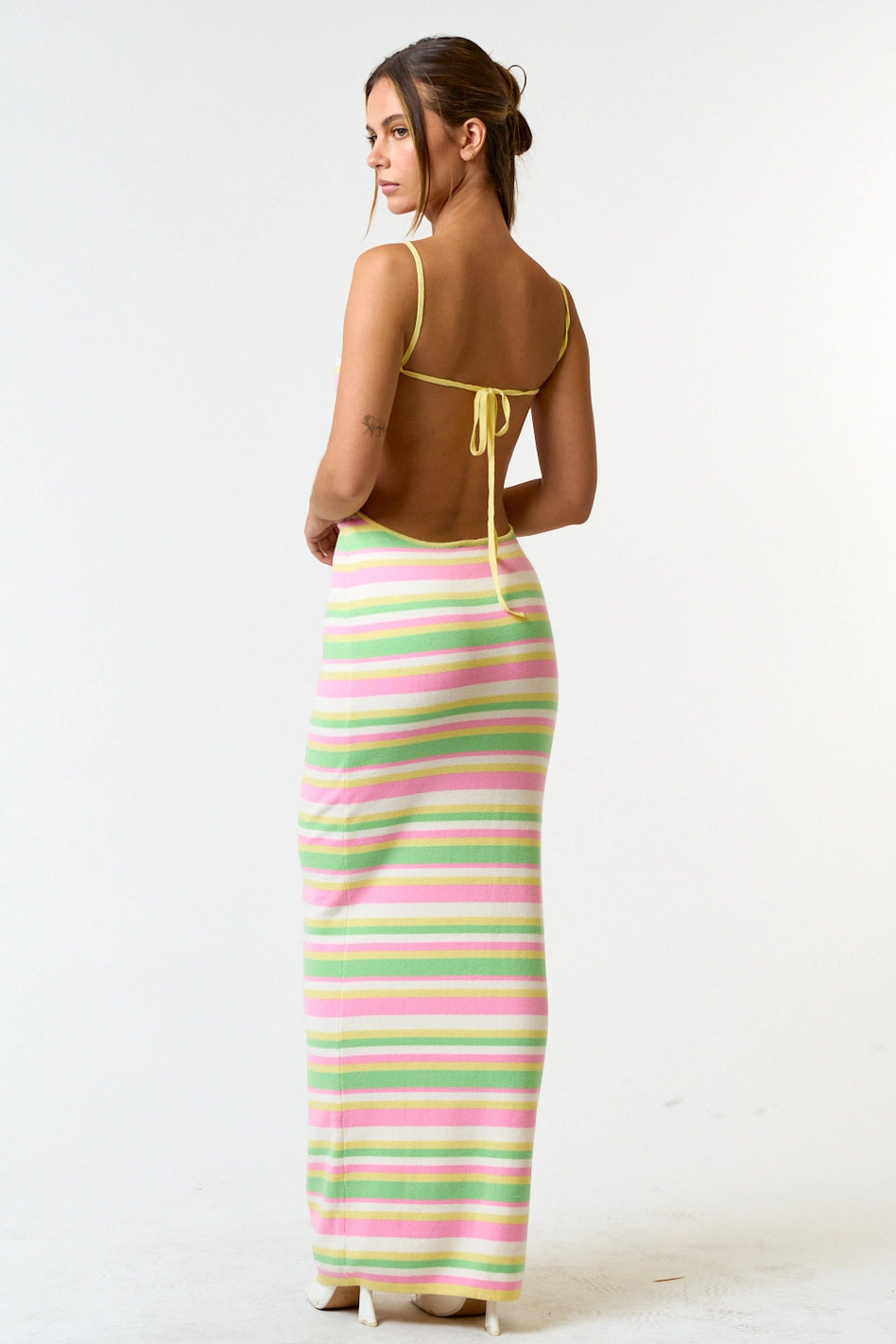The Daisy Dew Dress