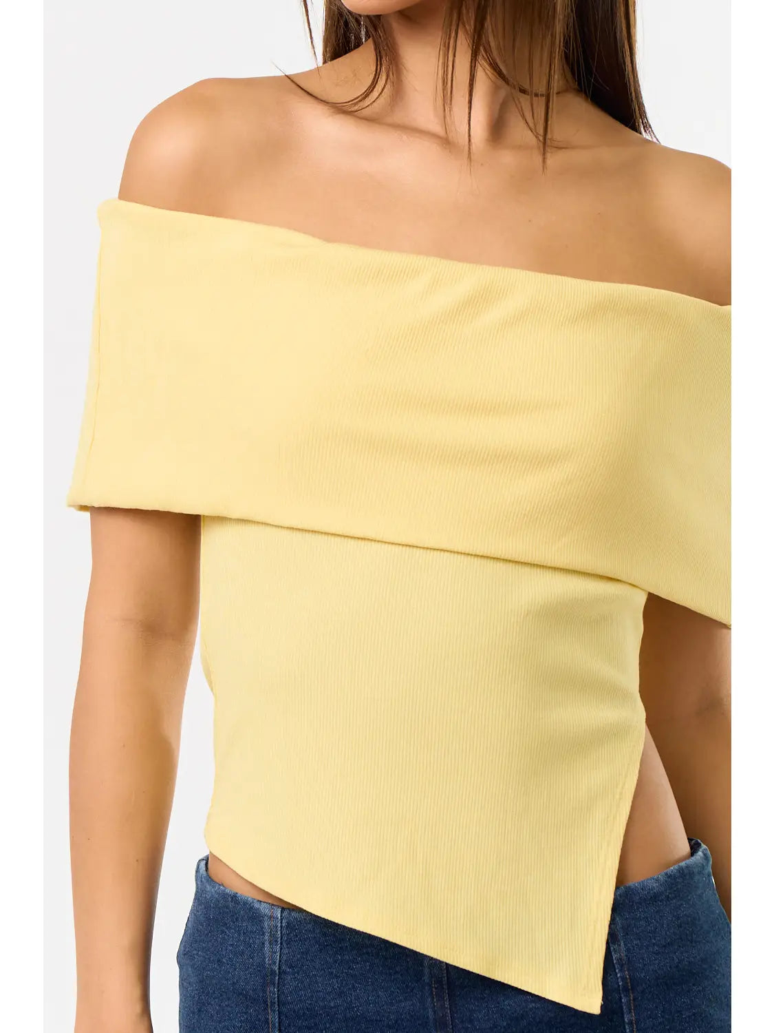 The Hana Top