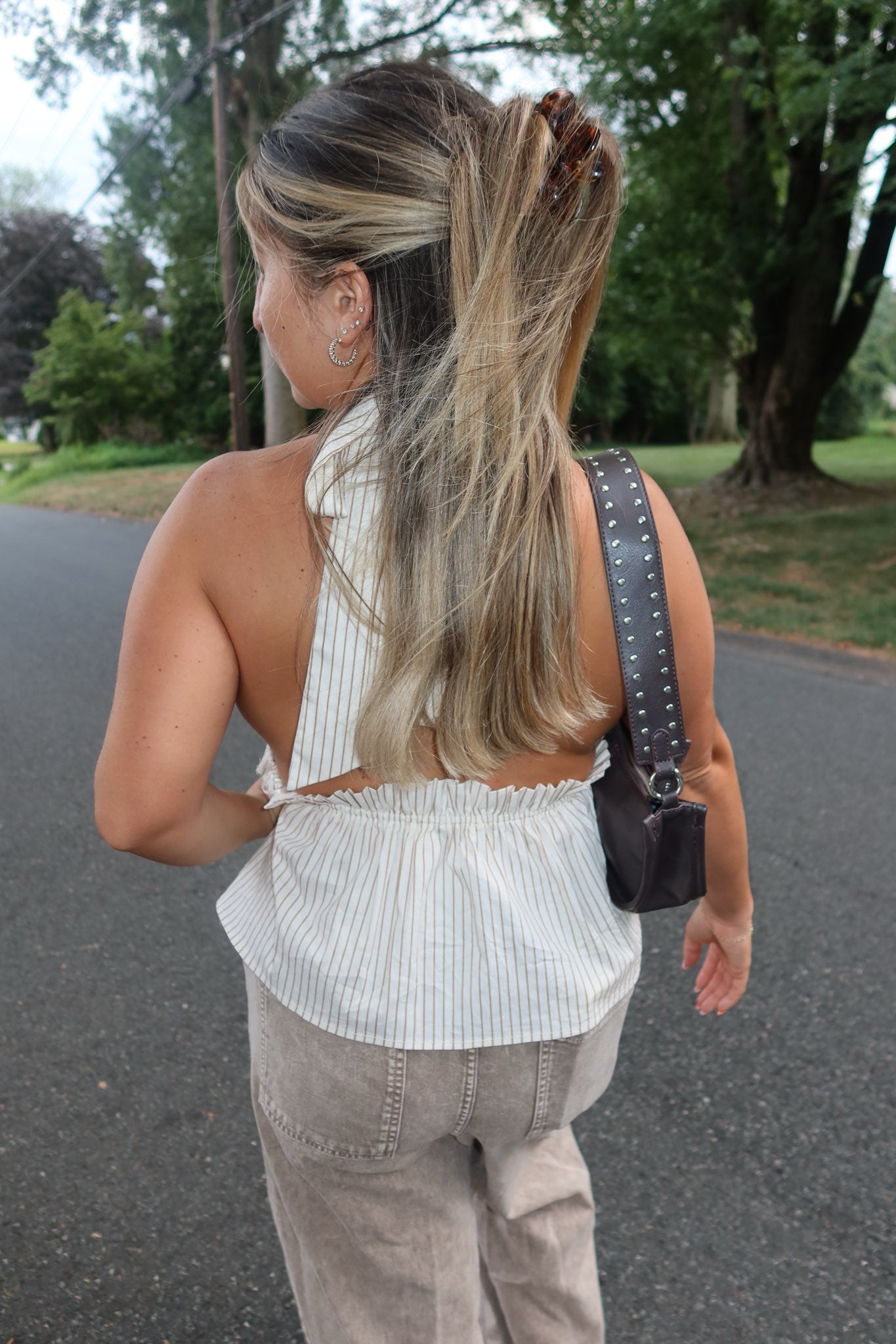 The Anna Top