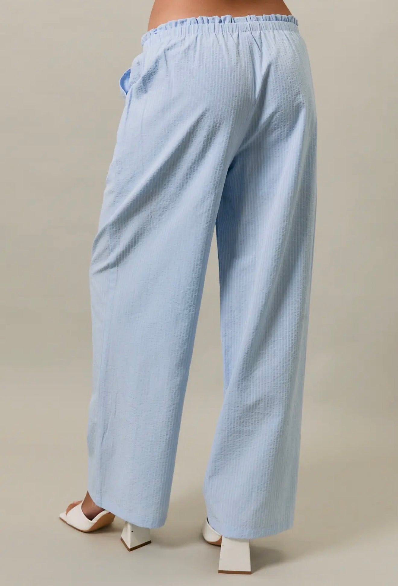 Bluebell Breeze Pants