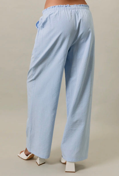 Bluebell Breeze Pants