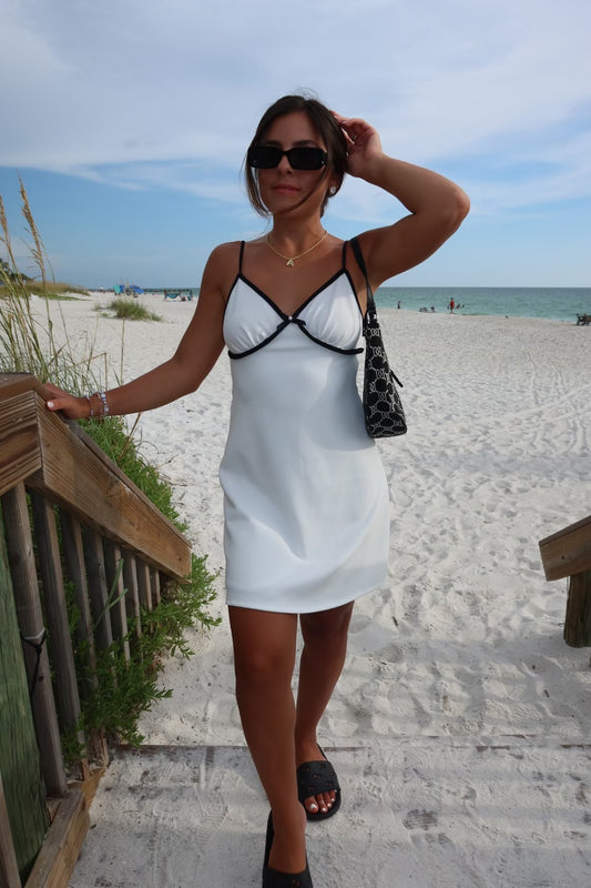 Molly Dress