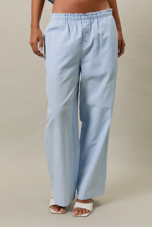 Bluebell Breeze Pants