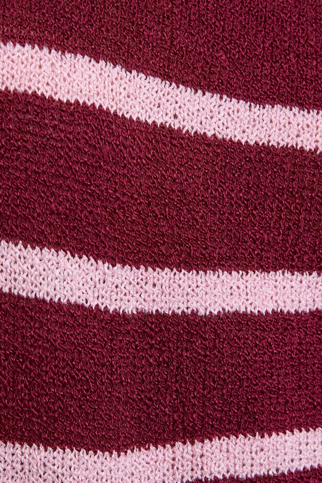 Erika Sleeveless Sweater Top