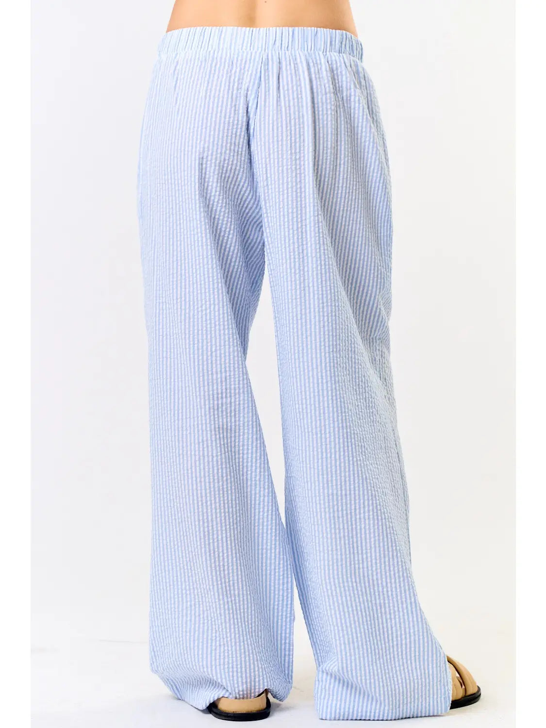 Kamela Stripe Pants