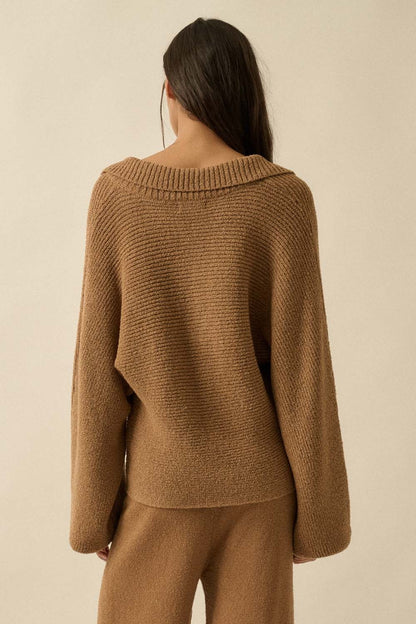 Marissa Collard Sweater