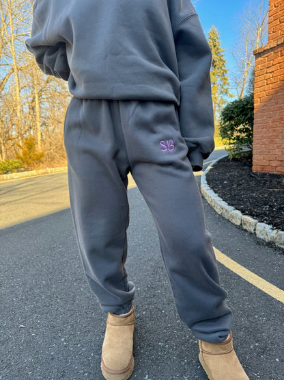 SB Cozy Sweatpants | Graphite