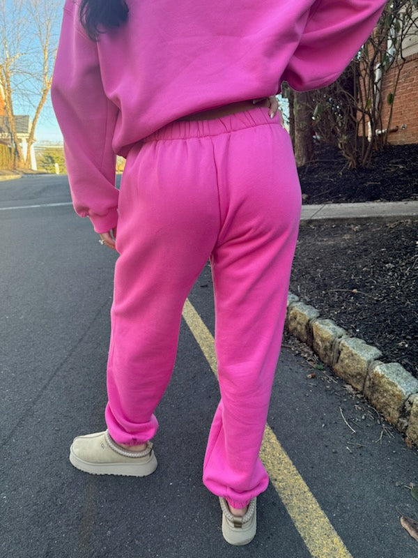 SB Sweetheart Sweatpants | PINK