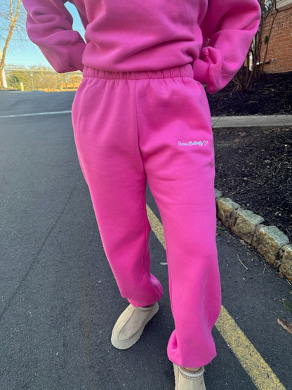 SB Sweetheart Sweatpants | PINK