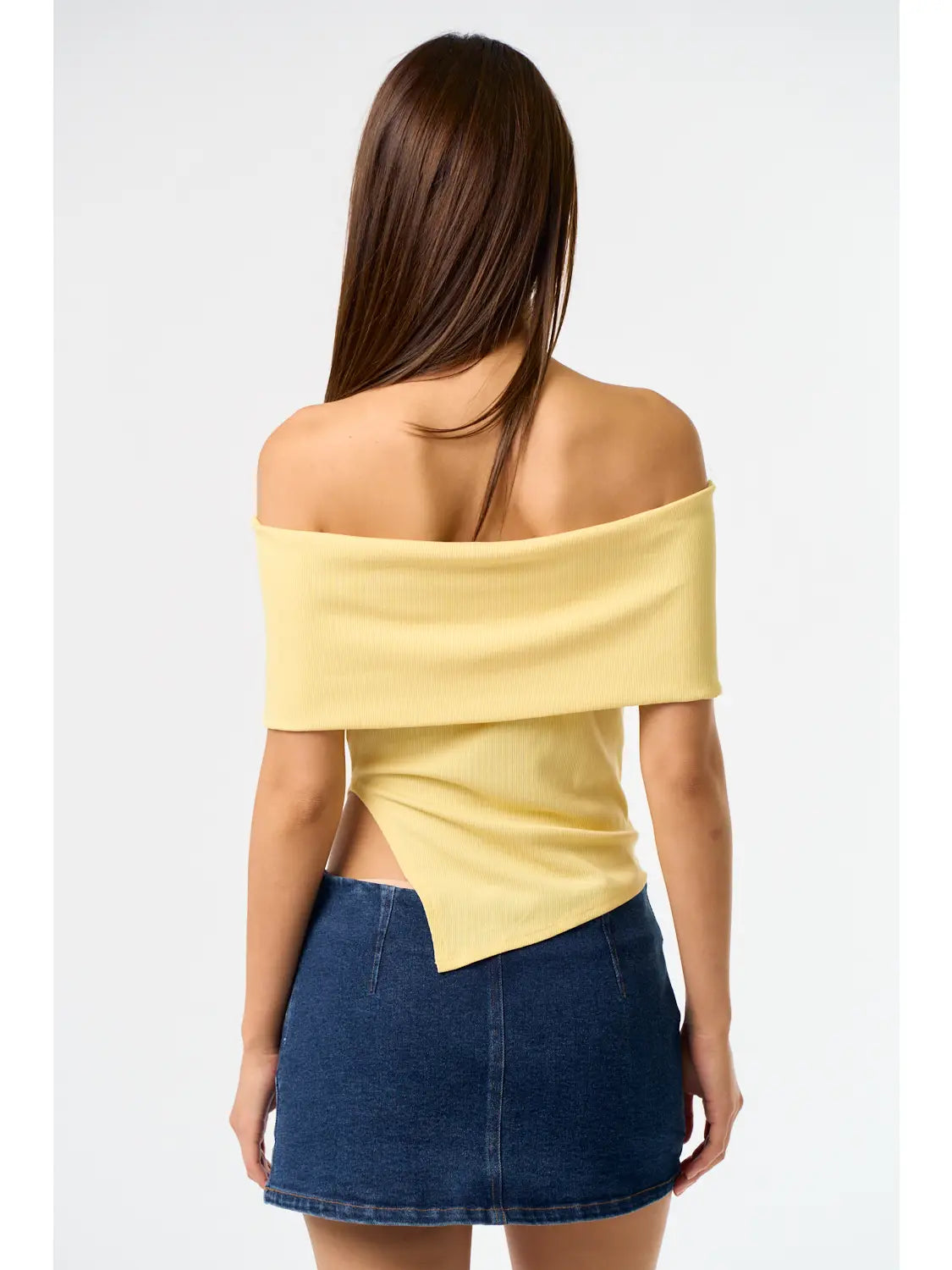 The Hana Top