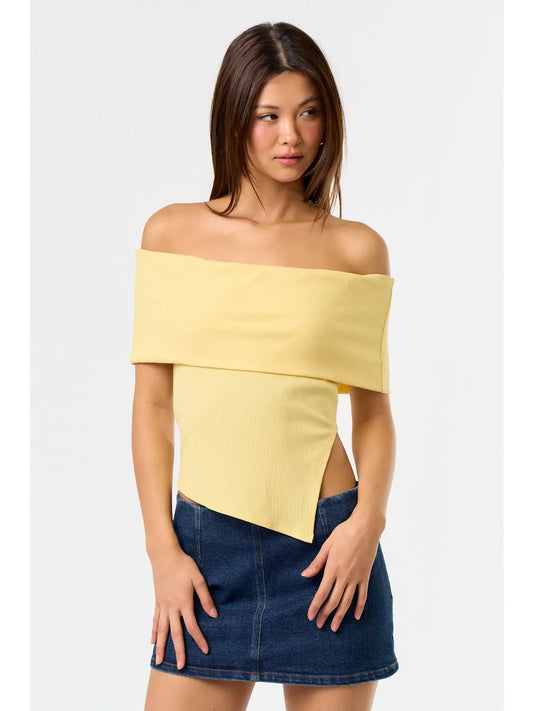 The Hana Top