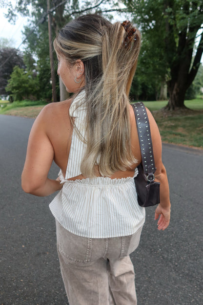 The Anna Top
