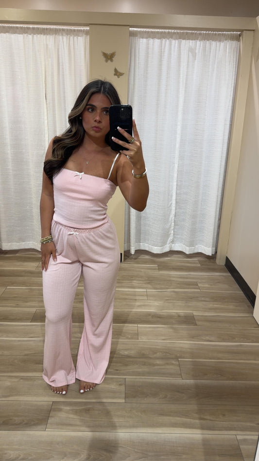 The Ella Lounge Set
